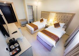 Petra Premium Hotel