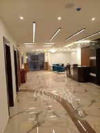 Petra Premium Hotel