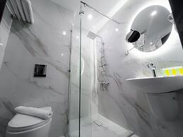 Petra Premium Hotel