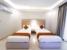 Petra Premium Hotel