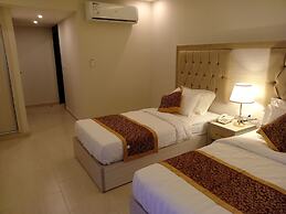Petra Premium Hotel