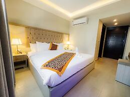 Petra Premium Hotel