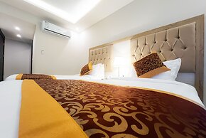 Petra Premium Hotel