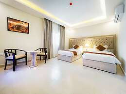 Petra Premium Hotel