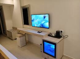 Petra Premium Hotel