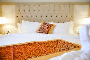 Petra Premium Hotel