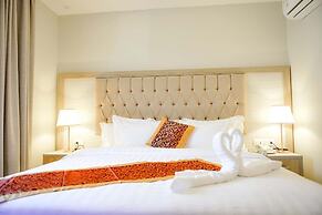 Petra Premium Hotel