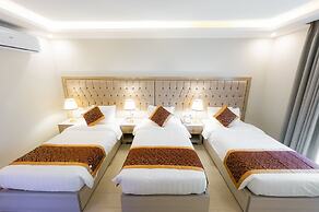 Petra Premium Hotel