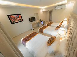 Petra Premium Hotel