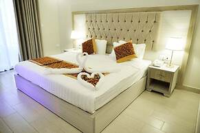 Petra Premium Hotel