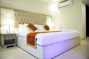Petra Premium Hotel
