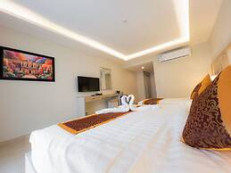 Petra Premium Hotel