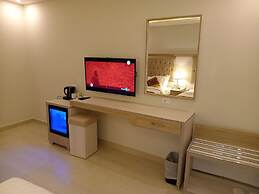 Petra Premium Hotel