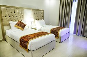 Petra Premium Hotel