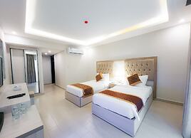 Petra Premium Hotel