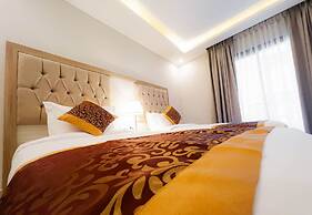 Petra Premium Hotel