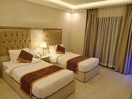 Petra Premium Hotel