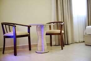 Petra Premium Hotel