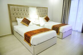 Petra Premium Hotel