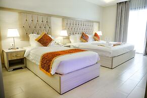 Petra Premium Hotel