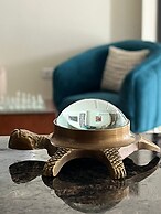 Petra Premium Hotel