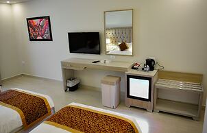 Petra Premium Hotel