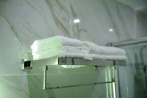 Petra Premium Hotel