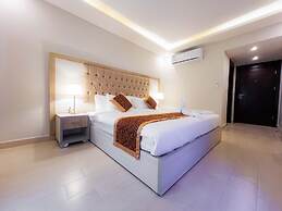 Petra Premium Hotel