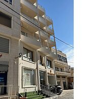 Petra Premium Hotel