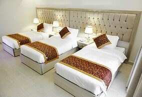 Petra Premium Hotel
