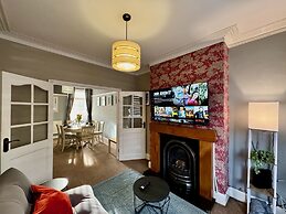 Freeston House - Charm Townhouse