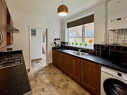 Freeston House - Charm Townhouse