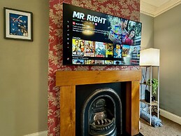 Freeston House - Charm Townhouse