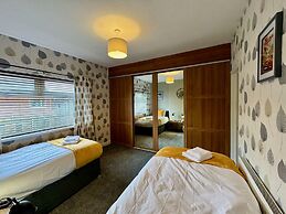 Freeston House - Charm Townhouse