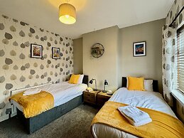 Freeston House - Charm Townhouse