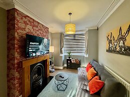 Freeston House - Charm Townhouse