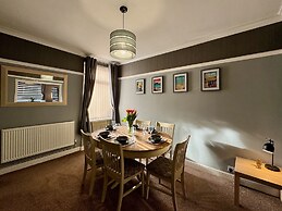 Freeston House - Charm Townhouse