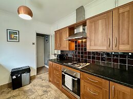 Freeston House - Charm Townhouse