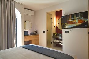 CITYLUXE Suites & Rooms