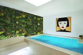 CITYLUXE Suites & Rooms