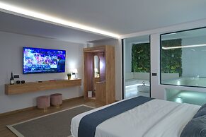 CITYLUXE Suites & Rooms