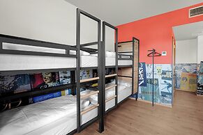 a&o Hostel Firenze Campo Di Marte
