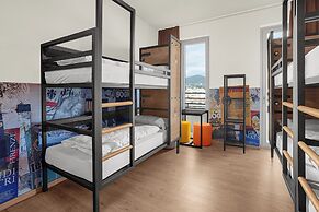 a&o Hostel Firenze Campo Di Marte