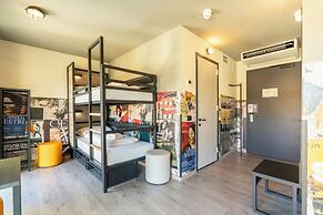 a&o Hostel Firenze Campo Di Marte