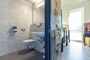 a&o Hostel Firenze Campo Di Marte