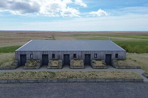 Eiðhús Apartments