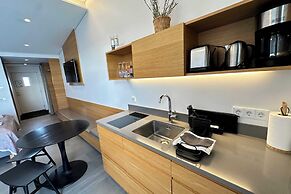 Eiðhús Apartments