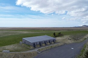 Eiðhús Apartments