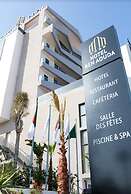 Hotel Ben Aouda & Spa