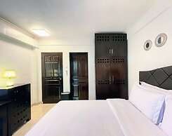 Suite Hotel Apartment Legian By JAdi